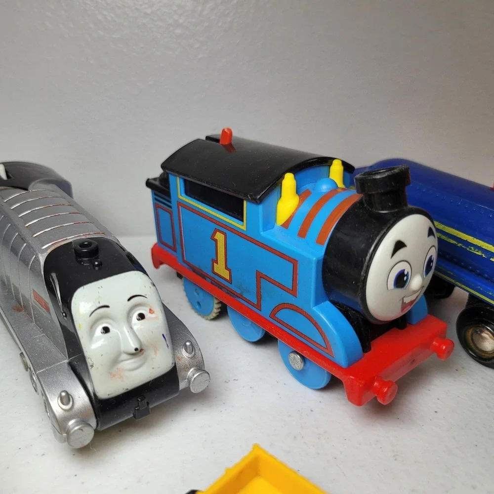 Thomas & Friends mixed lot